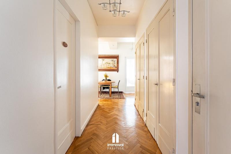 Appartement - 145 m² - 4 pièces