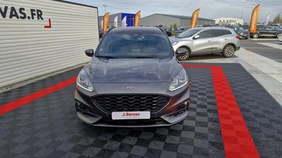Ford Kuga 2.5 Duratec 190 Ch Flexifuel Fhev E85 Powershift St-Lin