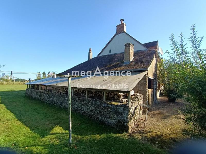 Maison - 210 m² - 8 pièces