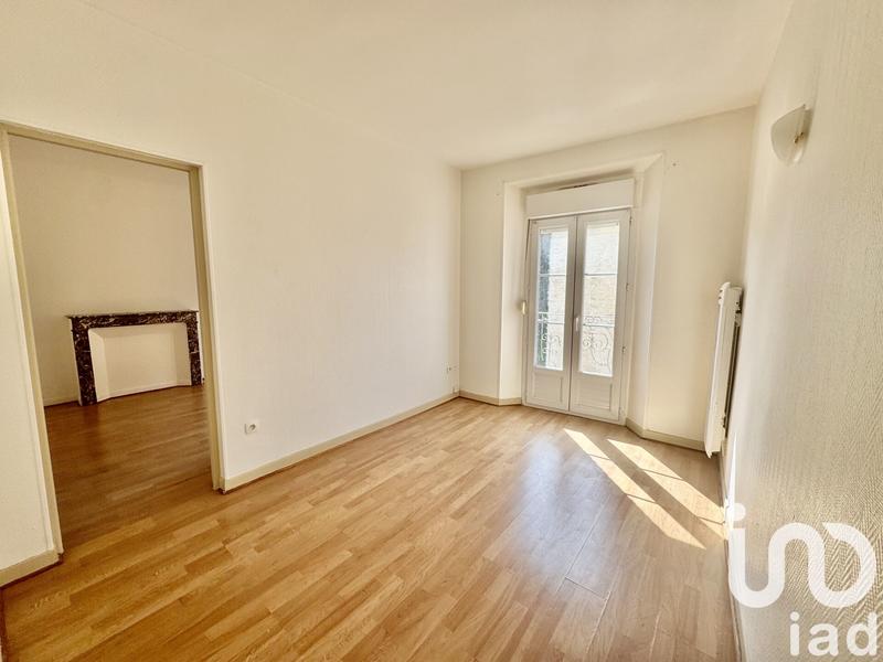 Immeuble - 270 m²