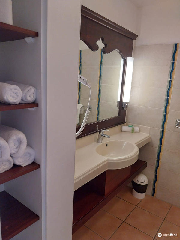 Appartement - 42 m² - 3 pièces