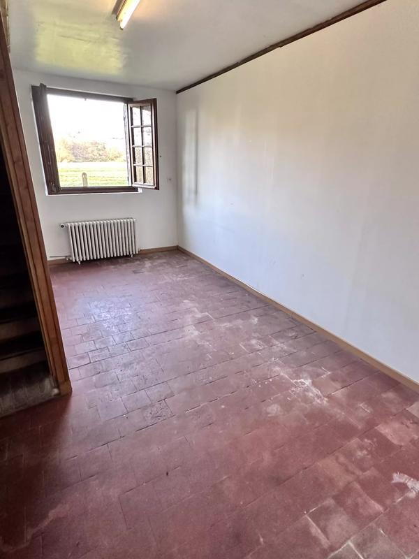 Propriété - 157 m² - 6 pièces