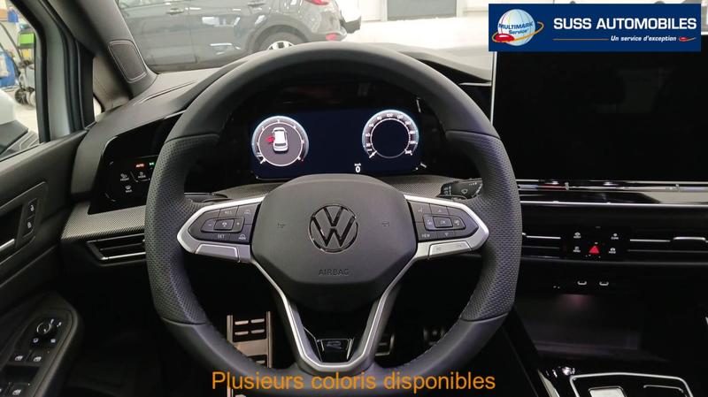 Volkswagen Golf 2.0 Tdi 150 Dsg7 R-Line