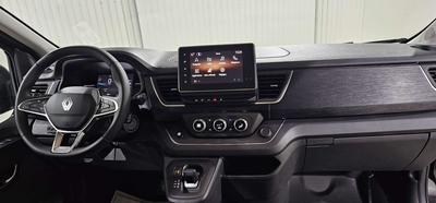 Renault Trafic Cabine Approfondie Ca L2h1 Blue Dci 170 Bva9 Red Edition Exclusive