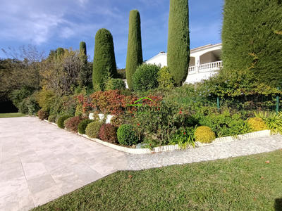 Duplex - 157 m² - 5 pièces