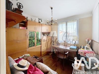 Maison - 65 m² - 4 pièces