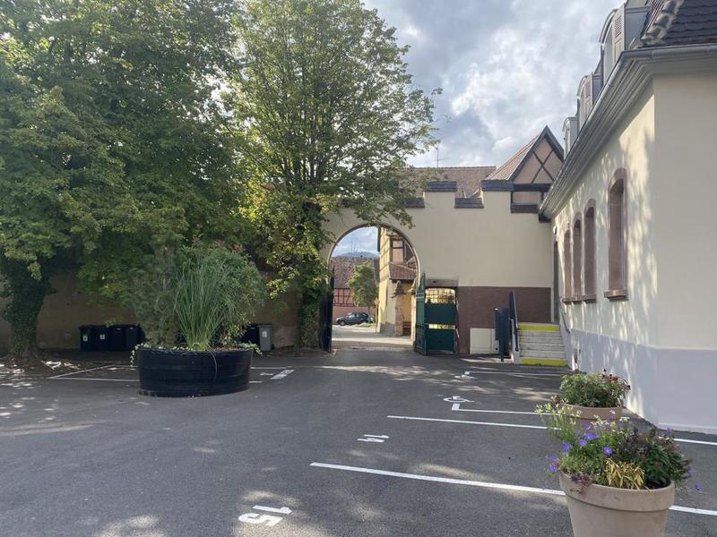 Appartement - 111 m² - 4 pièces