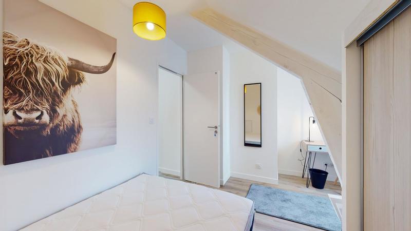 Appartement - 300 m²
