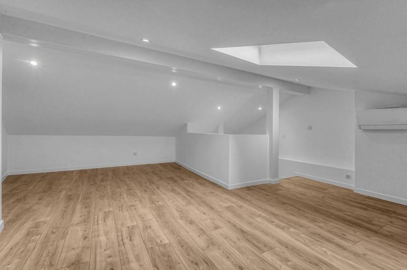 Duplex - 54 m² - 2 pièces