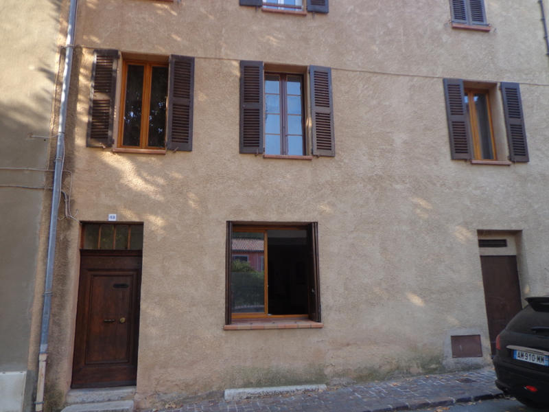 Appartement - 91 m² - 5 pièces