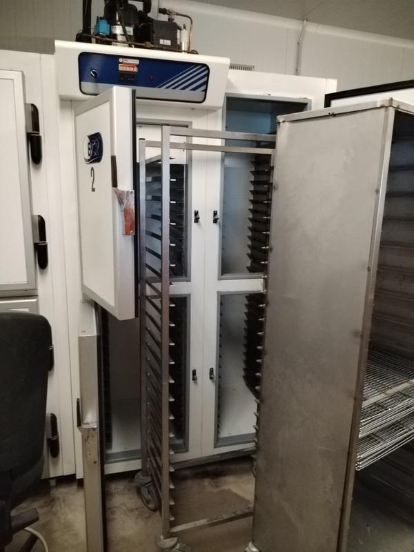 Local commercial - 420 m²