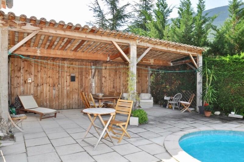 Maison - 143 m² - 5 pièces