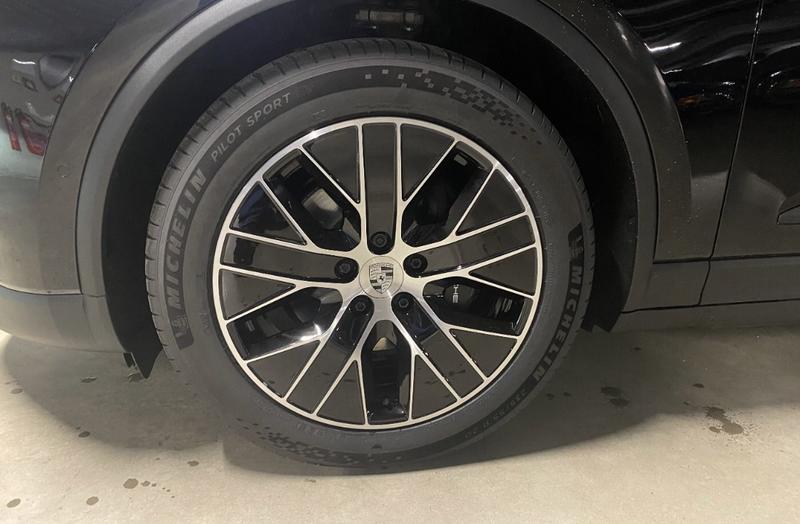 Porsche Macan 360 / Pasm Attache Remorque Bose Toit Ouvrant Matrix Led Caméra 360°