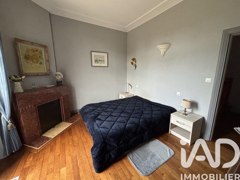 Maison - 291 m² - 7 pièces