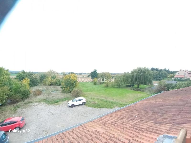 Appartement - 74 m² - 3 pièces