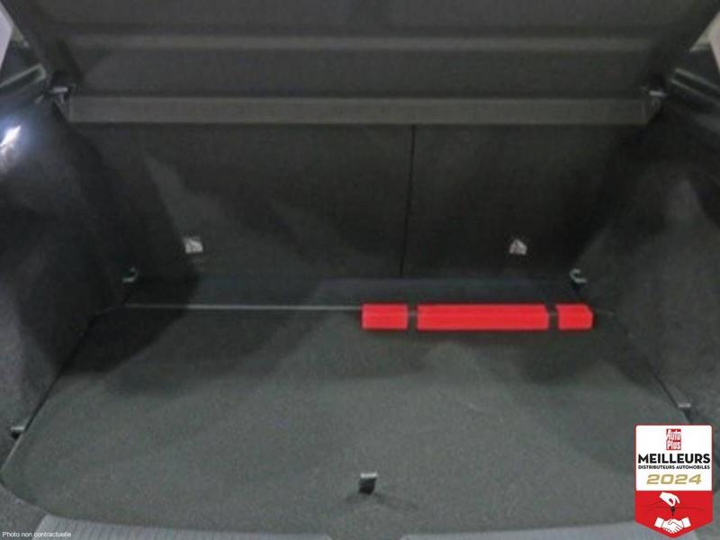 Mg Zs Hybrid+ 197 Luxury