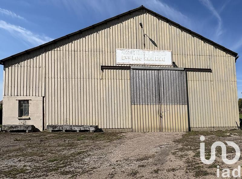 Maison - 165 m² - 6 pièces