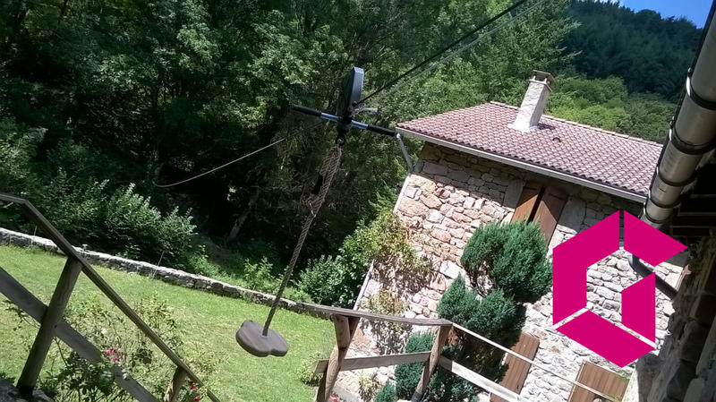 Maison - 130 m² - 4 pièces