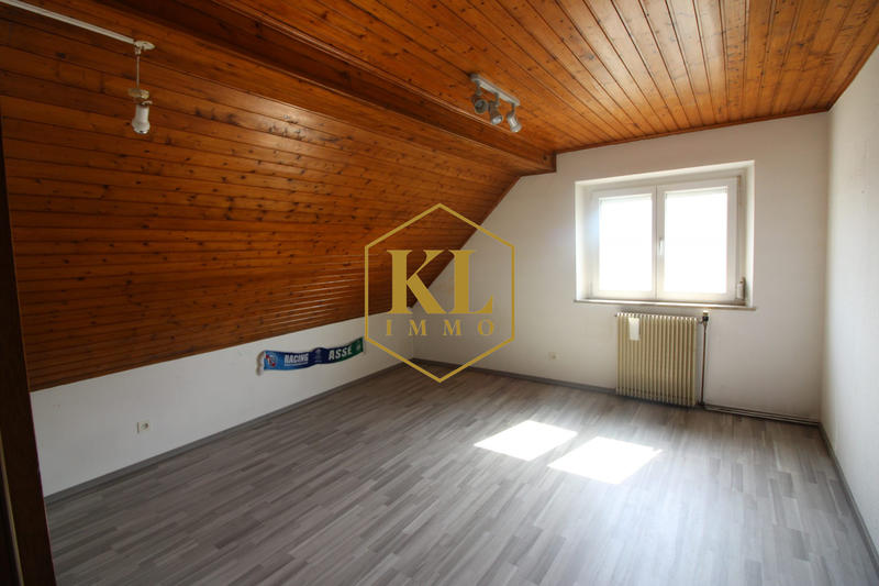 Maison - 148 m² - 7 pièces