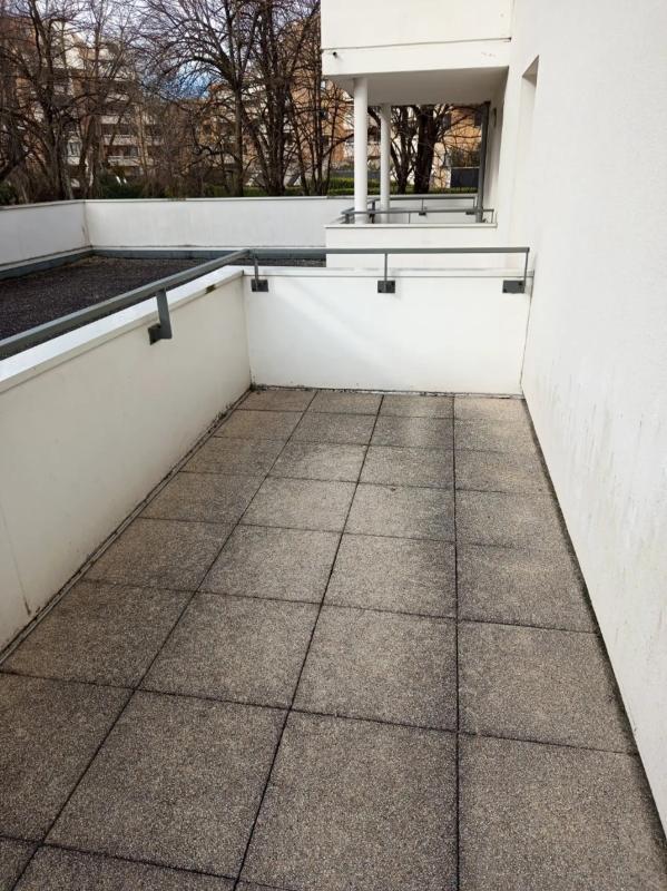 Appartement - 77 m² - 4 pièces