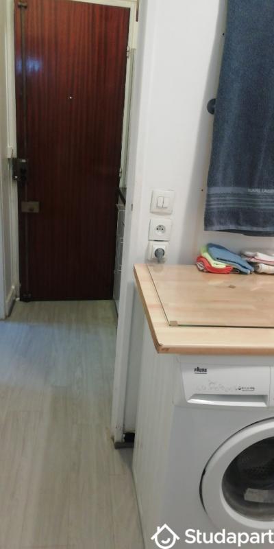 Appartement - 30 m² - 1 pièce