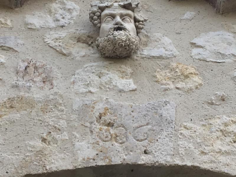 Maison ancienne - 203 m² - 7 pièces