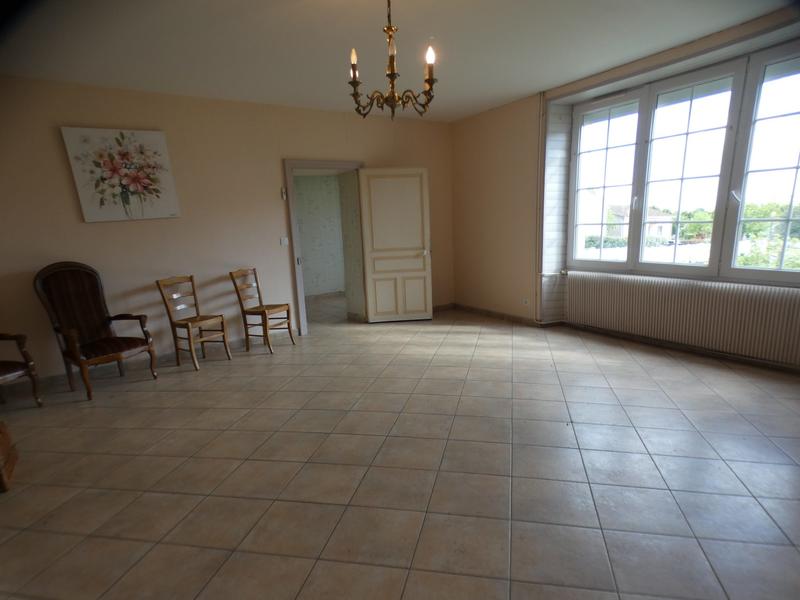 Maison ancienne - 149 m² - 6 pièces