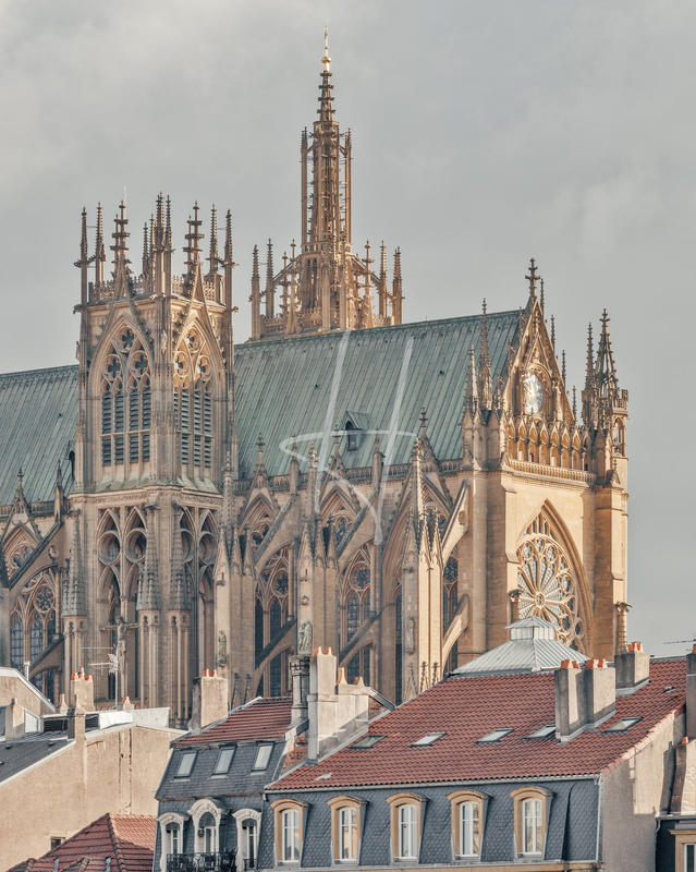 Appartement - 24 m² - 2 pièces