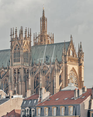 Appartement - 24 m² - 2 pièces