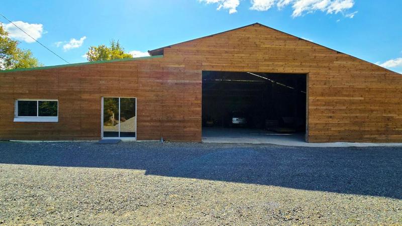 Maison - 136 m² - 7 pièces