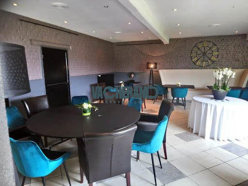 Fonds de commerce - Hôtellerie / Restauration - 900 m²