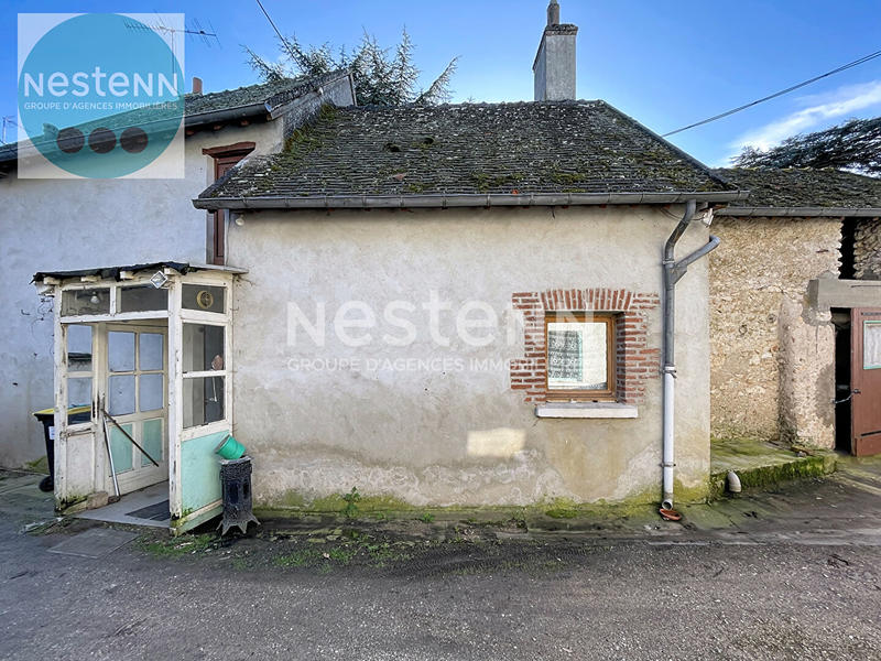 Maison - 129 m² - 4 pièces