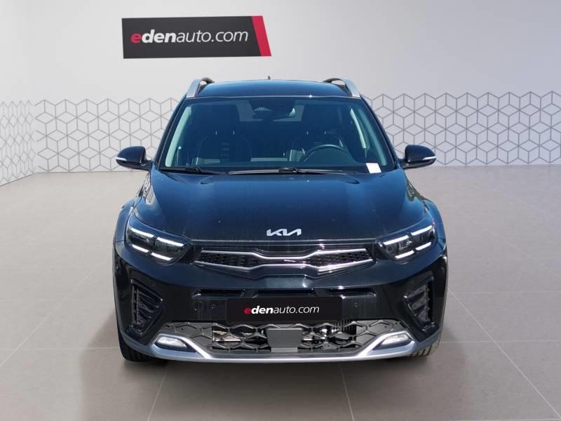 Kia Stonic 1.0 t-GDi 100 ch Bvm6 Gt-line