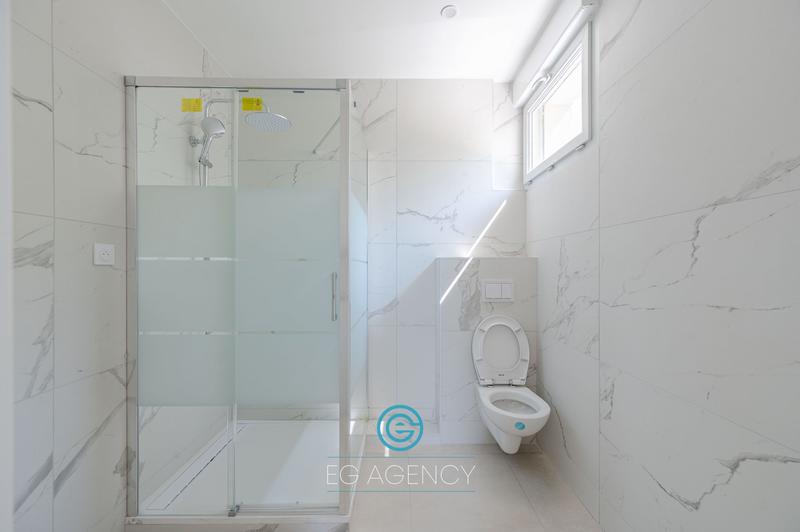 Maison - 115 m² - 4 pièces