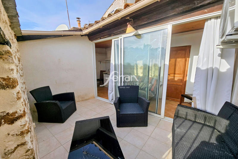 Maison - 79 m² - 4 pièces