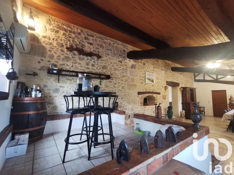 Maison - 160 m² - 7 pièces