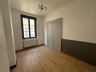 Appartement - 55 m² - 2 pièces