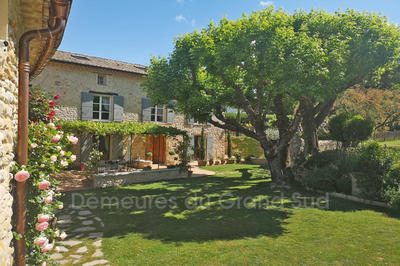 Bastide - 370 m² - 11 pièces
