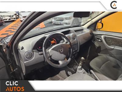Dacia Duster 1.5 dCi 110 4x2 Ambiance