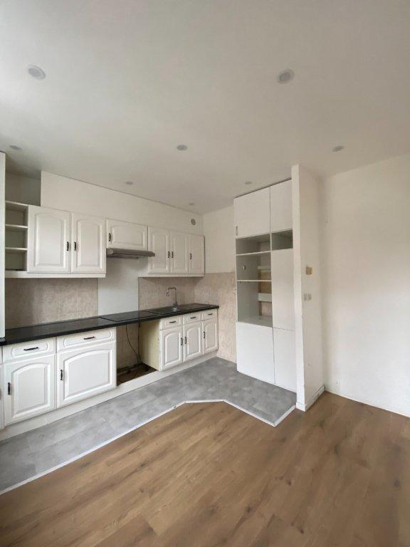 Appartement - 78 m² - 3 pièces