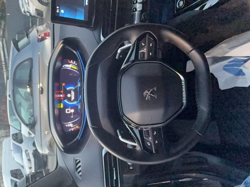 Peugeot 5008 Hybrid 136 e-Dcs6 Allure Pack