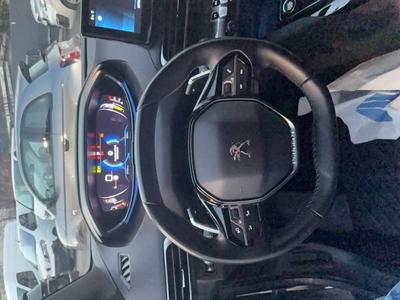 Peugeot 5008 Hybrid 136 e-Dcs6 Allure Pack