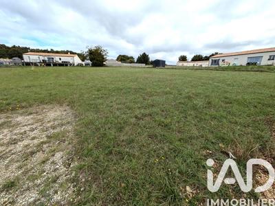 Terrain - 1 004 m²
