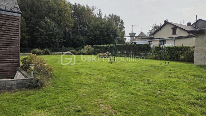 Maison - 150 m² - 5 pièces