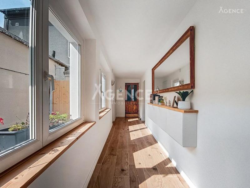 Maison - 130 m² - 4 pièces