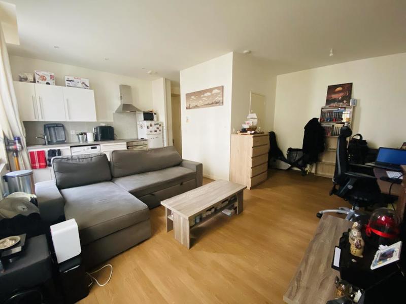 Appartement - 32 m² - 1 pièce