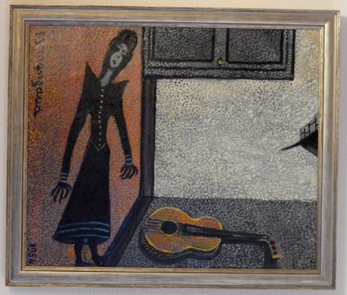 Les Greniers de Vendée