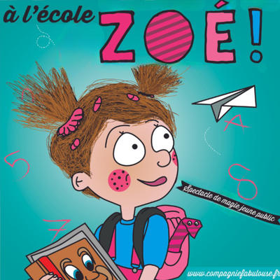 A l’école Zoé