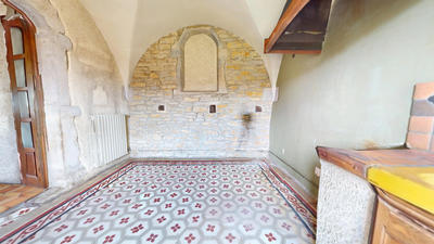 Appartement - 111 m² - 4 pièces