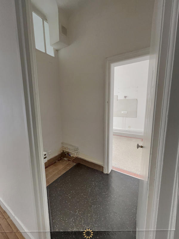 Appartement - 147 m² - 5 pièces